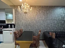 1 Schlafzimmer Wohnung zu vermieten im Supalai Premier Asoke, Bang Kapi, Huai Khwang