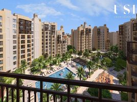 3 Bedroom Apartment for sale at Al Jazi, Madinat Jumeirah Living