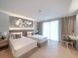 1 Bedroom Apartment for sale at Mercury Wyndham La vita, Rawai, Phuket Town, Phuket, Thailand