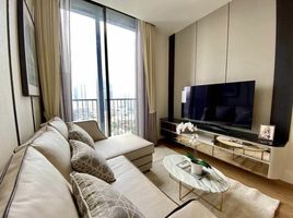 1 Bedroom Condo for rent at Noble BE33, Khlong Tan Nuea