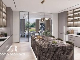 5 Schlafzimmer Villa zu verkaufen im Signature Mansions, Earth, Jumeirah Golf Estates