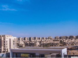 3 Bedroom Apartment for sale at The Square, The 5th Settlement, New Cairo City