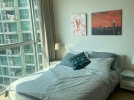 1 Schlafzimmer Appartement zu vermieten im Sky Walk Residences, Phra Khanong Nuea