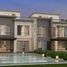 4 Bedroom Villa for sale at Villette, The 5th Settlement, New Cairo City