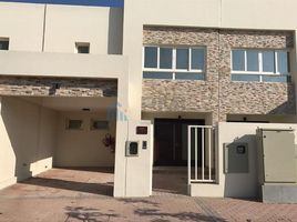 2 Bedroom Townhouse for sale at Bermuda, Mina Al Arab