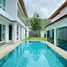 4 Bedroom House for rent in Ratsada, Phuket, Ratsada