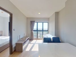 1 Bedroom Apartment for sale at Astra Sky River, Chang Khlan, Mueang Chiang Mai, Chiang Mai