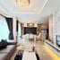 3 Bedroom House for rent at Setthasiri SanSai, Nong Chom, San Sai