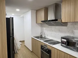 2 Bedroom Condo for rent at Baan Kwanta, Khlong Tan Nuea