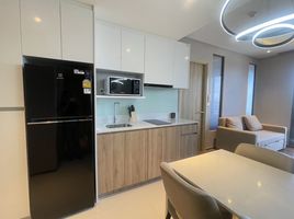 2 Schlafzimmer Appartement zu vermieten im Once Pattaya Condominium, Na Kluea