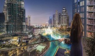 2 Bedrooms Apartment for sale in , Dubai St Regis The Residences