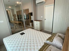 1 Bedroom Apartment for rent at Niche Mono Ramkhamhaeng, Hua Mak