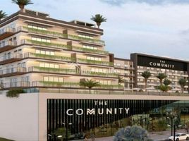 1 Bedroom Apartment for sale at The Community, Centrium Towers, Dubai Production City (IMPZ)