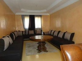 2 Schlafzimmer Appartement zu vermieten im Appartement à louer, ville nouvelle , Safi, Na Asfi Boudheb, Safi, Doukkala Abda