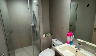 2 Bedrooms Condo for sale in Bang Chak, Bangkok Whizdom Connect Sukhumvit