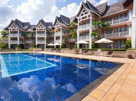 2 Bedroom Apartment for sale at Allamanda 2 & 3 Condominium, Choeng Thale