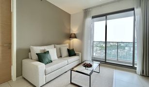 Studio Condominium a vendre à Phra Khanong, Bangkok The Lofts Ekkamai