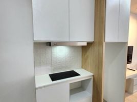 Studio Appartement zu verkaufen im Tarntip Garden Place Condominium, Suthep, Mueang Chiang Mai, Chiang Mai