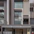 3 Bedroom Villa for rent at Residence Sukhumvit 65, Phra Khanong Nuea