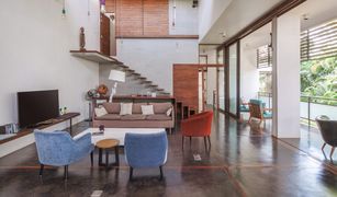 5 Bedrooms House for sale in Samre, Bangkok 