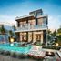 6 Schlafzimmer Haus zu verkaufen im Venice, DAMAC Lagoons