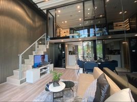 1 Bedroom Condo for sale at KnightsBridge Space Sukhumvit-Rama 4, Phra Khanong