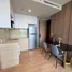 1 Schlafzimmer Appartement zu vermieten im Noble Around Sukhumvit 33, Khlong Tan Nuea, Watthana