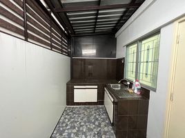 3 Bedroom Townhouse for sale in Nakhon Pathom, Bang Toei, Sam Phran, Nakhon Pathom