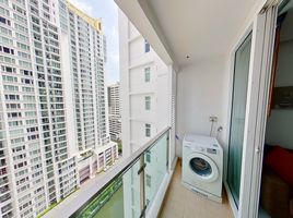 1 Bedroom Condo for sale at TC Green Rama 9, Huai Khwang