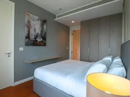 2 Schlafzimmer Appartement zu vermieten im 185 Rajadamri, Lumphini