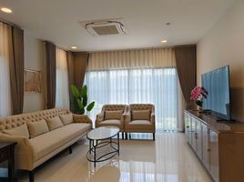 4 спален Дом в аренду в Nantawan Rama 9 - New Krungthepkretha, Saphan Sung