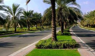 Emirates Hills Villas, दुबई Emirates Hills में 7 बेडरूम विला बिक्री के लिए