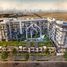 Studio Apartment for sale at The Gate, Masdar City