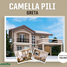 5 Bedroom Villa for sale at Lessandra Pili, Pili, Camarines Sur, Bicol