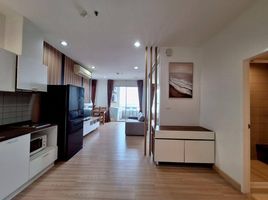 1 Schlafzimmer Wohnung zu vermieten im The Light House, Khlong Ton Sai