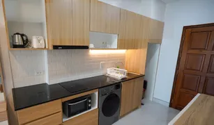 Studio Condominium a vendre à Nong Prue, Pattaya View Talay 5