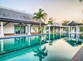 4 Bedroom Villa for sale in Ko Kho Khao, Takua Pa, Ko Kho Khao