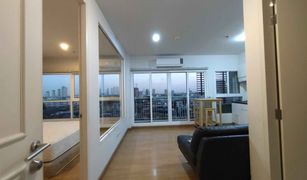 1 chambre Condominium a vendre à Bukkhalo, Bangkok The Parkland Grand Taksin