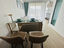 1 Bedroom Condo for rent at The Bliss Condo by Unity, Patong, Kathu