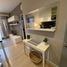 1 Bedroom Apartment for rent at The Seed Mingle, Thung Mahamek