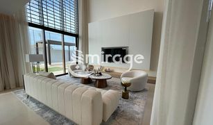 5 Bedrooms Villa for sale in Saadiyat Beach, Abu Dhabi Saadiyat Lagoons