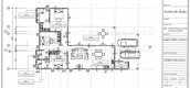 Grundriss des Objekts of Highland Villas 3