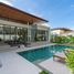 3 Schlafzimmer Villa zu verkaufen im Botanica Modern Loft II, Si Sunthon, Thalang, Phuket