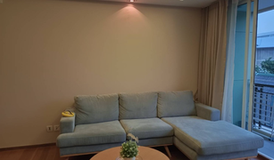 1 chambre Condominium a vendre à Lumphini, Bangkok Preen By Sansiri