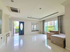 4 Bedroom House for sale at Narasiri Bangna, Bang Phli Yai