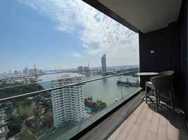 2 Bedroom Apartment for rent at Canapaya Residences, Bang Khlo, Bang Kho Laem, Bangkok