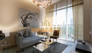 Estudio Apartamento en venta en , Dubái Samana Golf Avenue