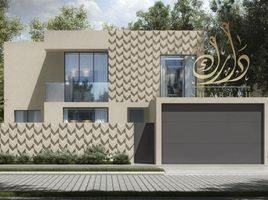 2 Bedroom Villa for sale at Barashi, Al Badie, Sharjah