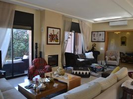 2 Bedroom Apartment for rent at Location appt meublé marrakech, Na Menara Gueliz