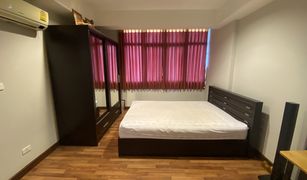 Studio Wohnung zu verkaufen in Thung Sukhla, Pattaya Wangthong Condotel